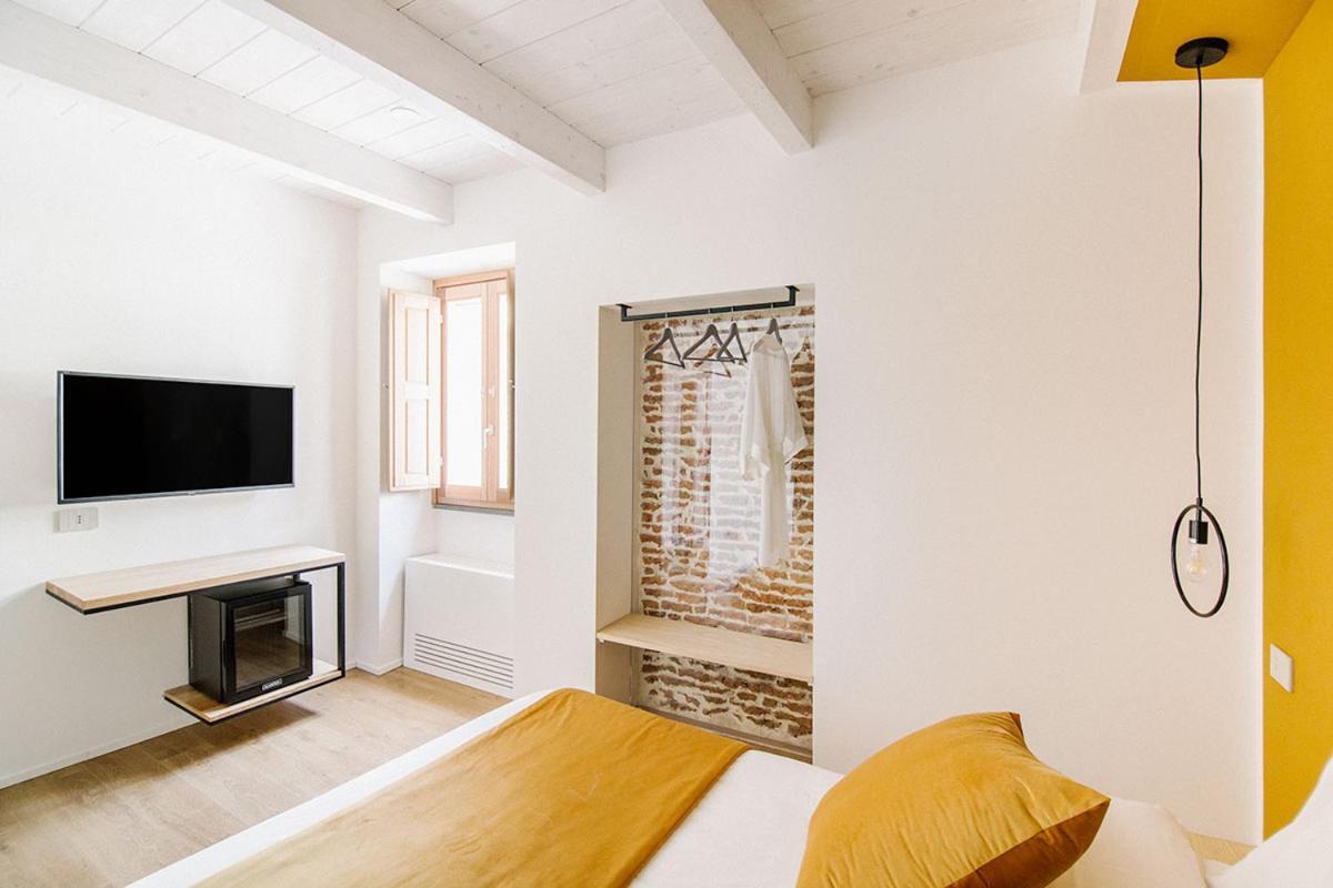 Via Del Centro Guesthouse Oristano Eksteriør bilde